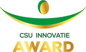 CSU Innovatie Award