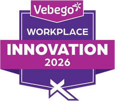 Vebego Workplace Innovation Award 2026